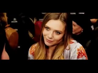 Elizabetholsen