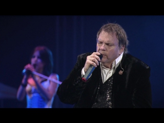 Meat loaf 3 bats live 2007