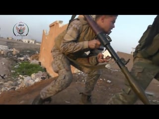 Сирия 15 01 2018 идлиб отступление подразделения спн силы тигра под огнем боевиков сса,