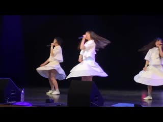 Sora tob sakana shiga idol collection 2019 シガコレ #2 10/11/2019