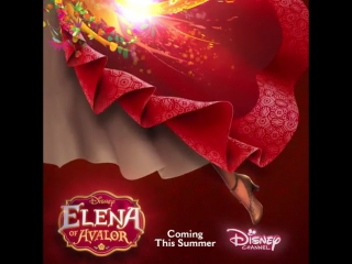 Elena of avalor 3