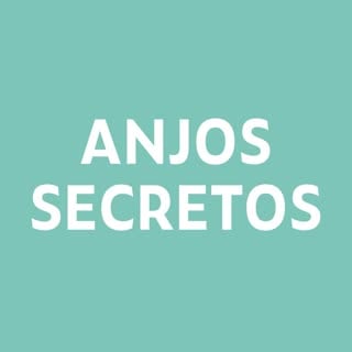 Anjos secretos