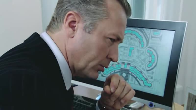 Фильм "двойная фамилия"