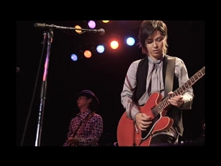 Akihide, t masuzaki, t gomi, h shibasaki libertango live 2015