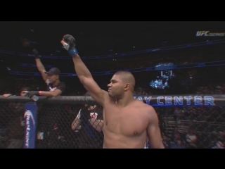 Overeem dos santos (gmma)