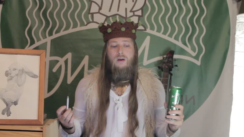 Були4бабули юрий горский царский креатив как тик так вечности (коричневая папка)