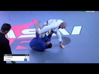 Cameron florczak vs jason oicott #kasaipro2