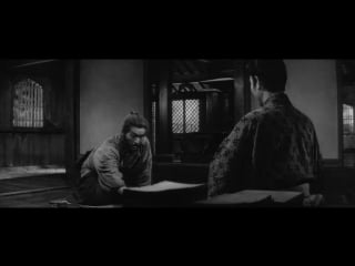 Harakiri masaki kobayashi 1962 (9 10)