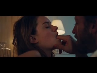 Камилль роу / camille rowe, josephine de la baume / josephine de la baume наш день придет / notre jour viendra,(2010) 1080p