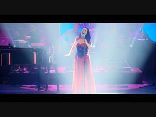 Evanescence hi lo (synthesis live dvd) (2018) (symphonic)