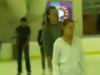 2008 ice age 2 / training (arntgolts/staviski)