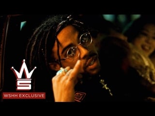 Vic mensa valee dim sum (wshh exclusive official music video)