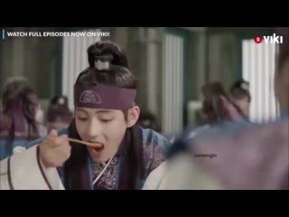 I miss hansung and yeo wool the only love story that mattered