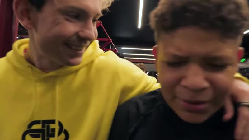 [2drots days] мбаппе, похудей! #1