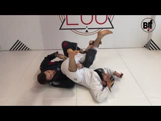 Abubakar khadaev double under to twister hook back take #bjf нашилюди