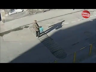 Непреодолимое препятствие