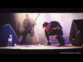 Agruss morok live 2014