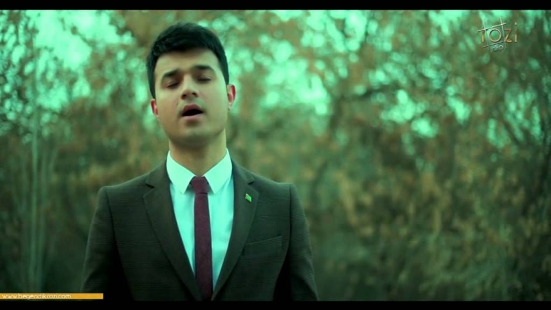 Sohbet kasymow yatla meni [hd] 2015 (rozi)