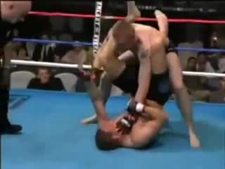 Alexander gustafsson vs florian muller [fite selektor]