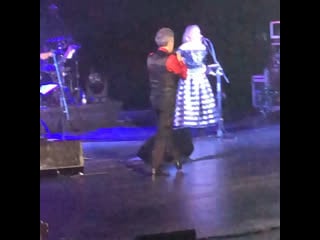 Pupo leverkusen vita da artista 2020