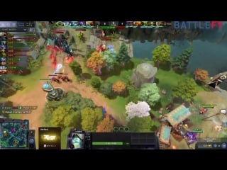 Nip vs singularity game 1 zotac cup masters eu qualifier quarterfinals @bre