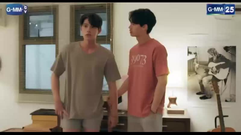 Потому что мы вместе сарават тайн брайт вин 10 серия отрывок