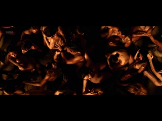 Yetide badaki nude american gods s01e08 (us 2017) 1080p web watch online / йетиде бадаки американские боги