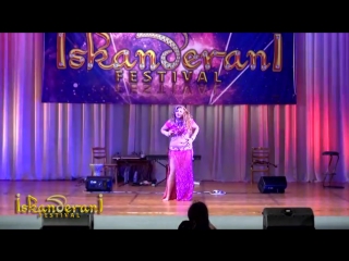 Iskanderova elena iskanderani festival 2017 gala show 20030