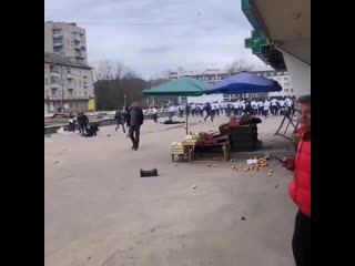 06 04 2019 события вокруг матча квант(обнинск) торпедо(москва)