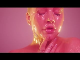 Christina aguilera accelerate (official video) ft ty dolla $ign, 2 chainz