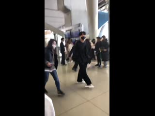 [ fancam | 200217 | kix ]