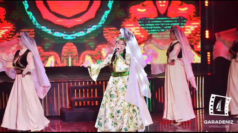 Sabina zeytulayeva qara biber, oğlan, eliñi sallama