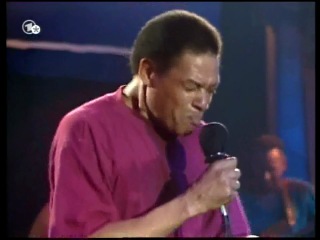 Al jarreau summertime (live, 1994)