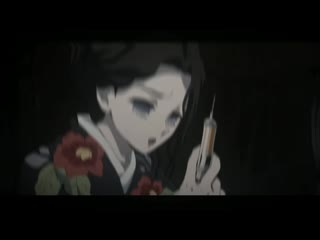 ▹ kimetsu no yaiba; tamayo & yusirou