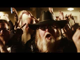 Texas hippie coalition dirty finger (2019)