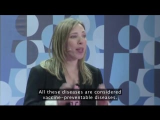 Ted сила коллективного иммунитета (ромина либстер)