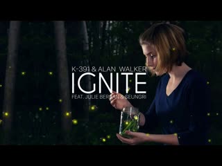 Популярный k 391 alan walker ignite (live performance at vg lista 2018 with julie bergan and vinni)