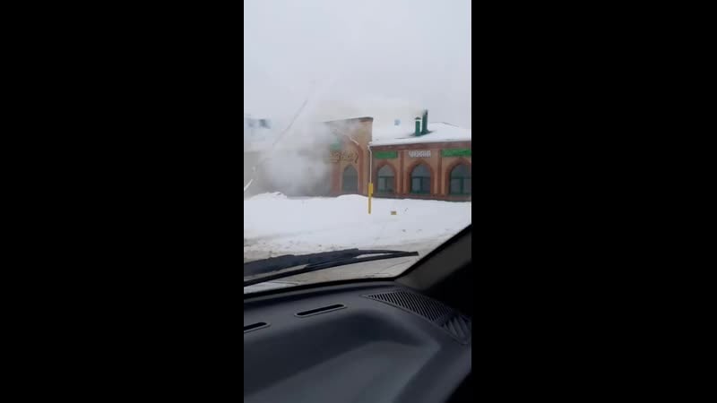 Очередное возгорание анонимно