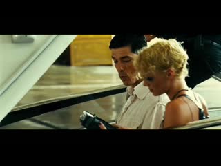 Доли секунд от уничтожения отрывок из фильма (перевозчик 2 the transporter 2)2