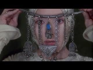 Blanche (walerian borowczyk, 1972)