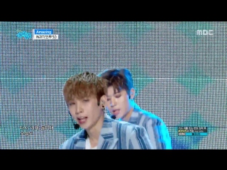 [hot]in2it amazing, 인투잇 어메이징 20171125