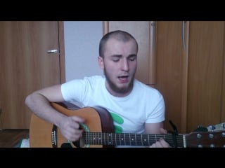 One sunny day in siberia вокзалы и поезда (cover)