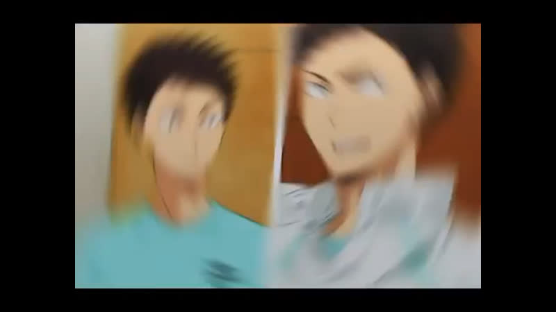 » hajime iwaizumi | by akaasih
