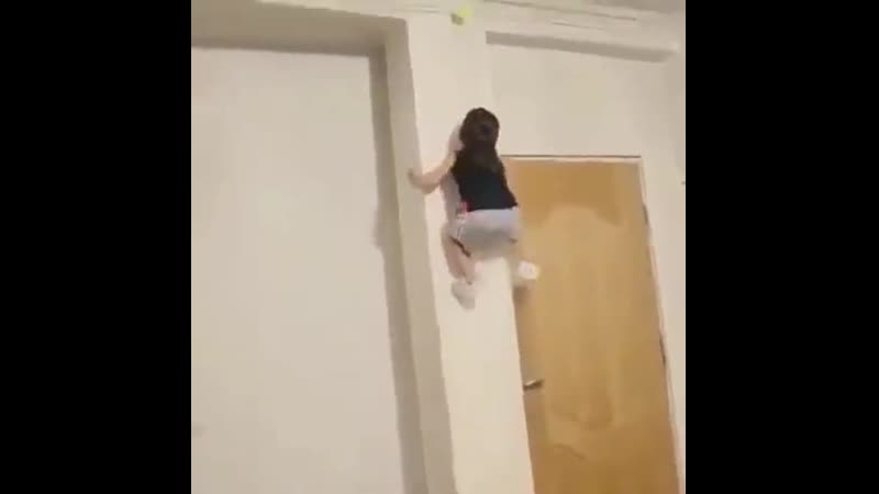 Человечек паучок