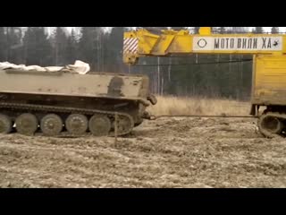 Дт 30п витязь