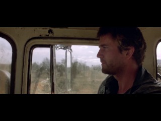 Скажений макс 2 воїн дороги / mad max 2 [1981] hd українська