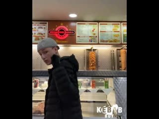 Lil krystalll & aarne kebab boy [aa language] (snippet 07 05 21)