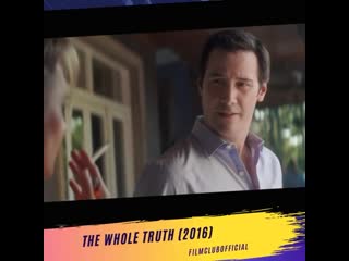 The whole truth keanu reeves@renée zellweger