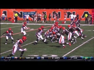 Nfl 2012 2013 | week 2 | cleveland browns @ cincinnati bengals | pt 1/2