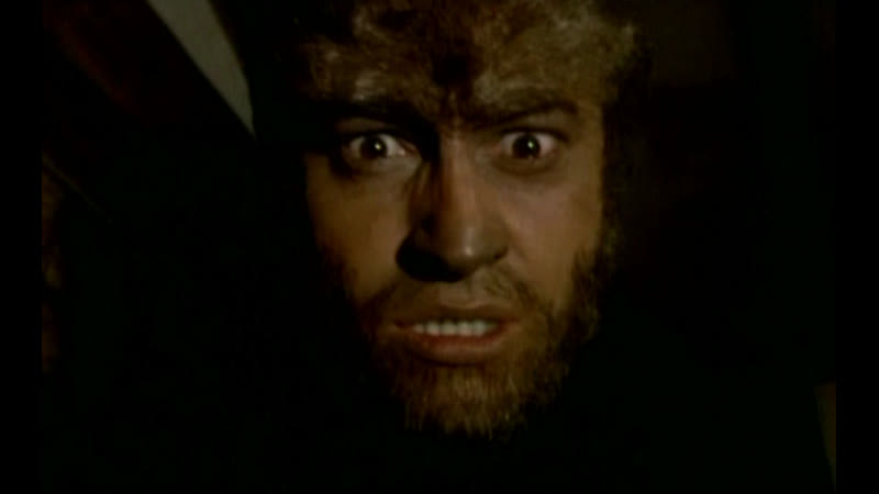 El retorno de walpurgis 1973 / curse of the devil / возращение оборотня (rus) paul naschy